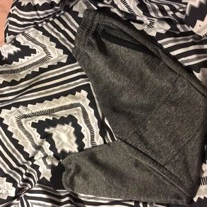 Southpole Boys Joggers